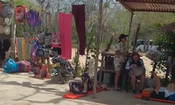 En Playa Blanca no hay atencion medica en caso de