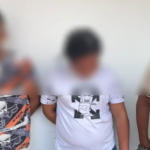 En Turbaco capturados cuatro presuntos sicarios y abatido uno