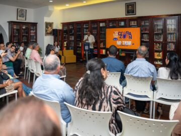Fondo Bicentenario estrategia de la Universidad de Cartagena para su