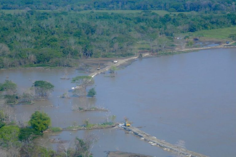 Gestion del Riesgo y Fondo Adaptacion llevan a cabo nuevas