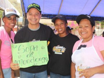 IV Festival del Sancocho se acerca en Clemencia en el