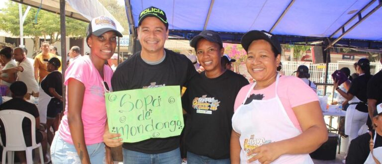 IV Festival del Sancocho se acerca en Clemencia en el