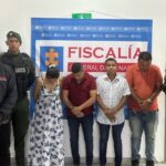 Imputacion de delitos a exsecretario del Concejo de Magangue y