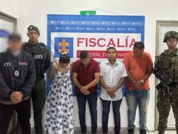 Imputacion de delitos a exsecretario del Concejo de Magangue y