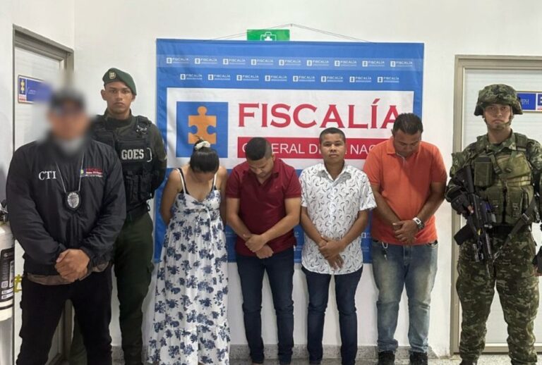 Imputacion de delitos a exsecretario del Concejo de Magangue y