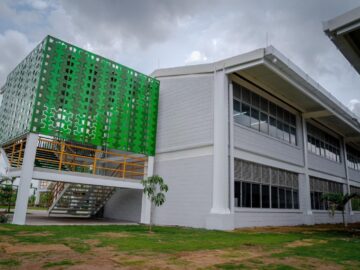 Inicia actividades el Instituto Universitario por la Paz en Simiti