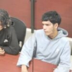 Intento de asesinato y robo con violencia agravado acusaciones en