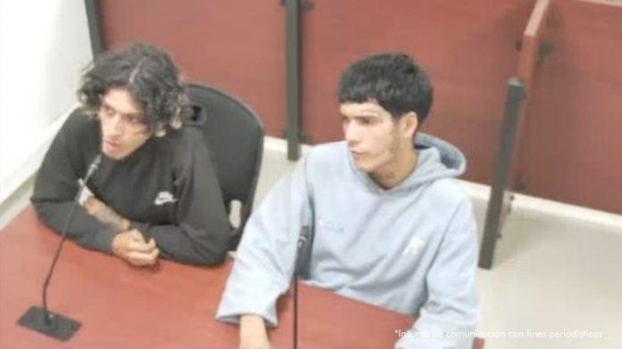 Intento de asesinato y robo con violencia agravado acusaciones en