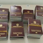 Jornada Movil de Pasaportes en Cartagena hasta el 12 de