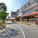 La Comunidad de La Carolina agradece a la administracion distrital