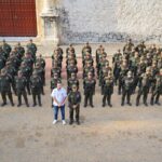 La Direccion de la Policia asigna nuevas unidades para el