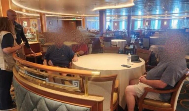 Los estrictos controles han impedido la llegada de extranjeros con antecedentes por delitos sexuales a Cartagena