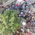 Marialabaja fue la victima de sicarios en la Ciudad Jardin