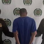 Miembro de La Oficina de la Costa en Cartagena es