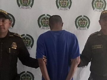 Miembro de La Oficina de la Costa en Cartagena es