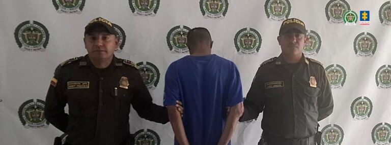 Miembro de La Oficina de la Costa en Cartagena es