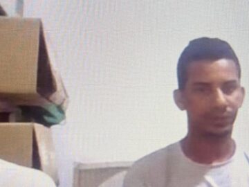 Miembros del ‘Clan del Golfo presuntamente implicados en actividades delictivas