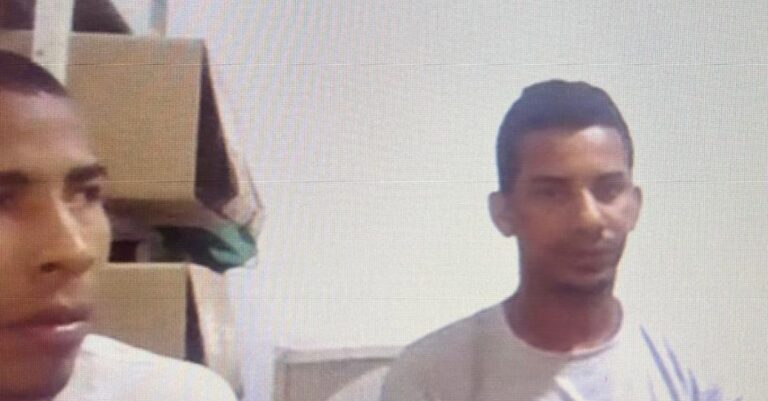 Miembros del ‘Clan del Golfo presuntamente implicados en actividades delictivas