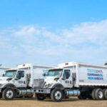 Pacaribe incorpora vehiculos ecoamigables a su flota operativa en Cartagena