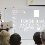 Presentacion de premios Saberes Heroicos La noche de los mejores