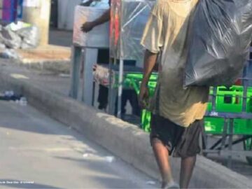 Procuraduria advierte sobre aumento de habitantes de calle en municipios