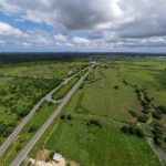 Procuraduria solicita acciones preventivas en la via Cartagena Arjona a las