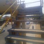 Puente en estado crítico Vecinos de Ceballos exigen intervención urgente