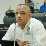 Renuncia presentada por alcalde de Localidad 2 de Cartagena es