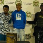 Senalan a Armandito y Miguelito como los supuestos responsables del