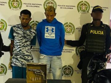 Senalan a Armandito y Miguelito como los supuestos responsables del