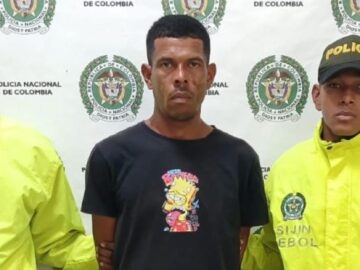 Sentencia de prision para El Fercho por el asesinato de