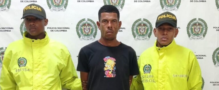 Sentencia de prision para El Fercho por el asesinato de