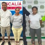 Sindicados son judicializados por la desaparicion de un pensionado en