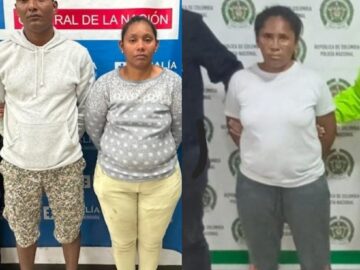 Sindicados son judicializados por la desaparicion de un pensionado en