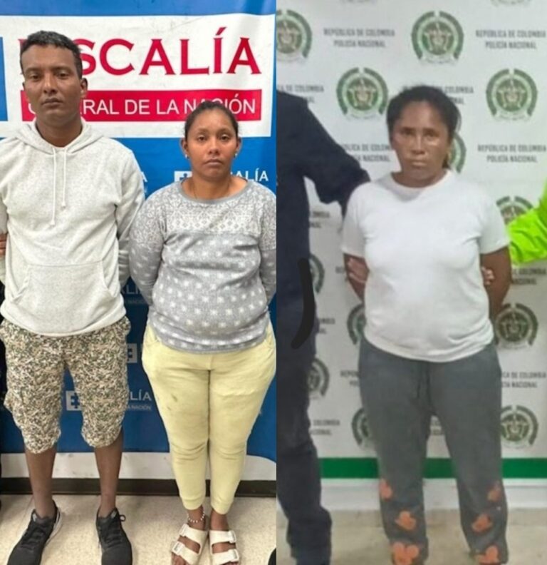 Sindicados son judicializados por la desaparicion de un pensionado en