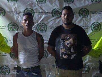 Tres hombres condenados a prision por trafico de drogas en