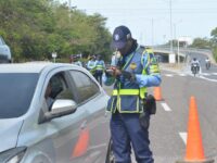 Zonas en Cartagena donde se incrementaran los operativos de transito