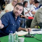 ¿Nueva jurisdiccion en Colombia Esta es la iniciativa del gobernador