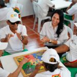 30 Centros de Vida en funcionamiento en Cartagena