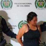 A una mujer la sentencian a 36 anos de prision