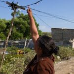 Acciones populares son presentadas para mejorar el servicio de energia