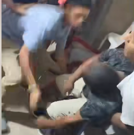 Alias Chacarita fue asesinado la noche pasada en Turbaco