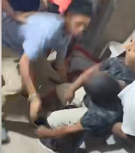 Alias Chacarita fue asesinado la noche pasada en Turbaco