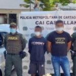 Alias JJ o El Gordo fue condenado a 55 anos