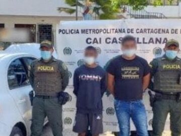 Alias JJ o El Gordo fue condenado a 55 anos