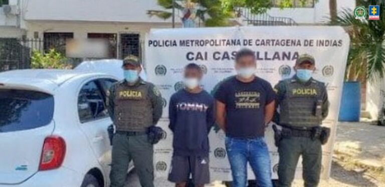 Alias JJ o El Gordo fue condenado a 55 anos