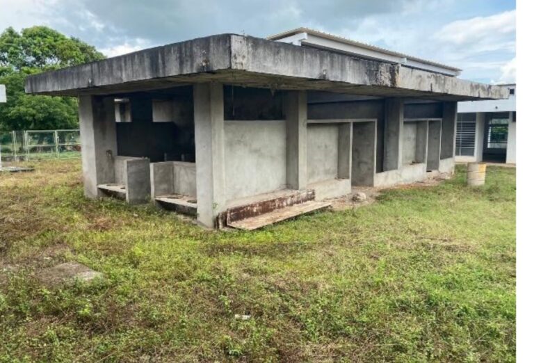 Anuncia Gobierno de Bolivar la recuperacion de Centros de Desarrollo