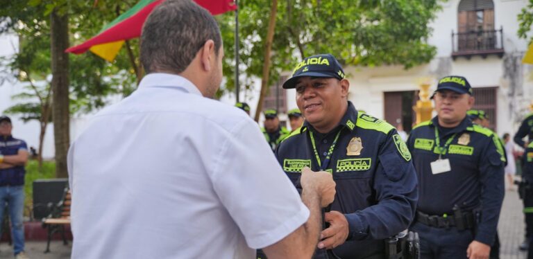 Chalecos antibalas destinados a la Policia del estado de Bolivar