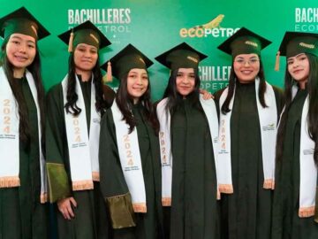 Cierre de la convocatoria para las becas de Bachilleres Ecopetrol
