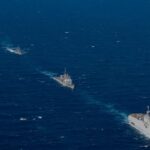 Colombia Estados Unidos y Francia se unen para combatir el